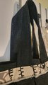 Canvas & Denim Bird Tote